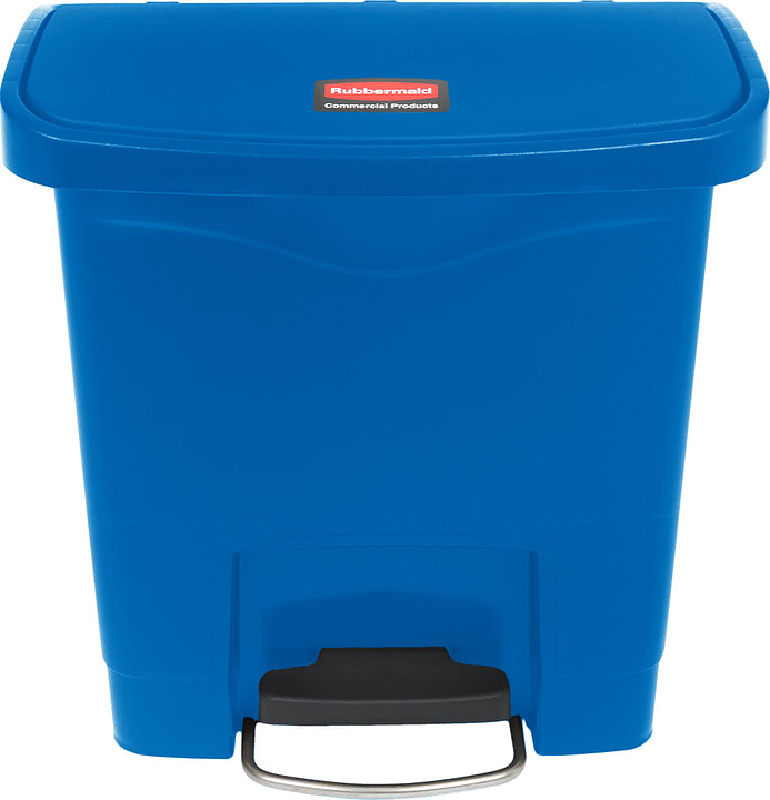 Контейнер для мусора Rubbermaid 1883590
