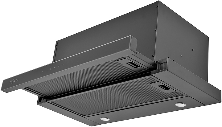 Вытяжка кухонная Zugel ZHT652GB
