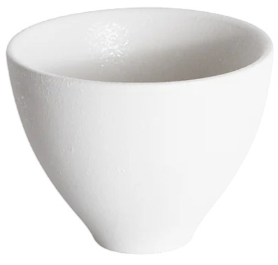 Чашка Loveramics Brewers Floral Tasting Cup C099-04BRA 150m, каррарский мрамор (Carrara)