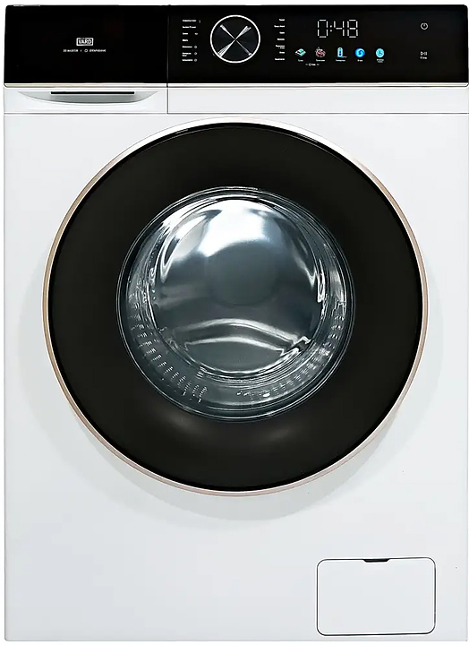 Машина стиральная с сушкой VARD VWD414