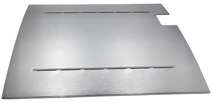 Задняя крышка корпуса Dr.coffee Proxima для к/м F12