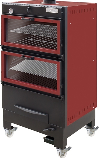 Печь угольная Movilfrit (Pira) MODULAR 80 BARBECUE
