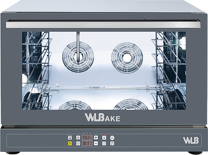 Печь конвекционная WLBake V464ER