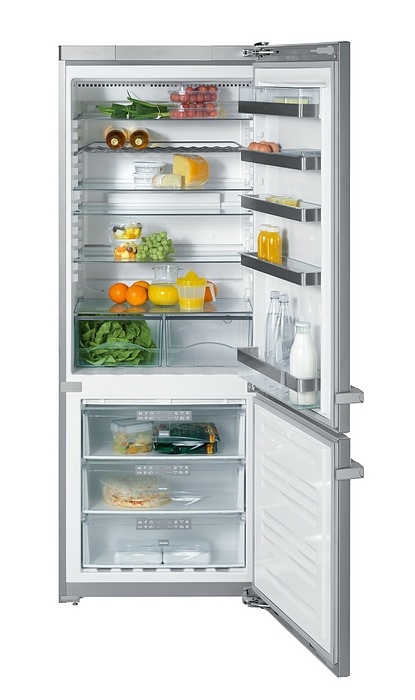 Холодильник Miele KFN 14943 SDed