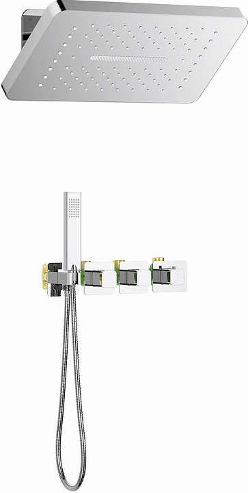 Комплект душевой TIMO Petruma SX-5249/00SM