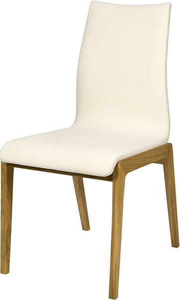 Стул BentWood Мюнхен Дуб белый