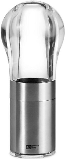 Мельница для перца чили Adhoc Eddi MP204