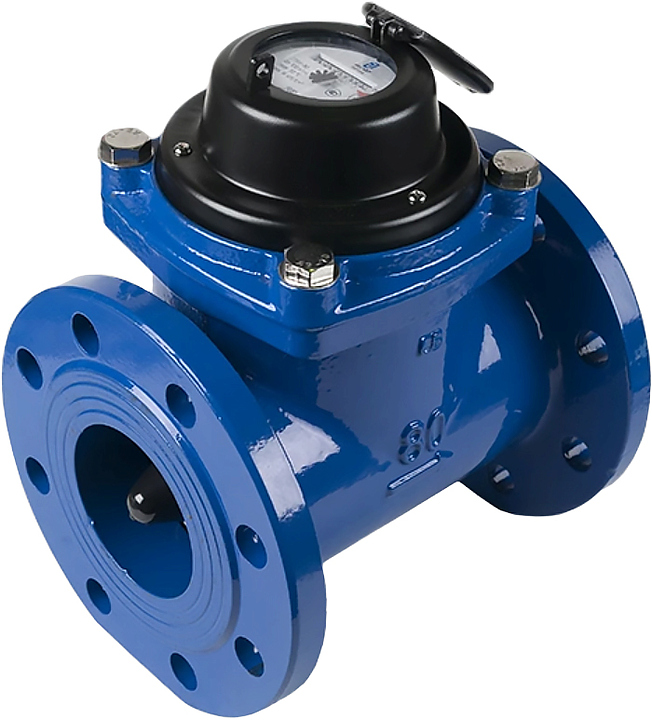 Счётчик холодной воды Декаст СТВХ  78-80-01