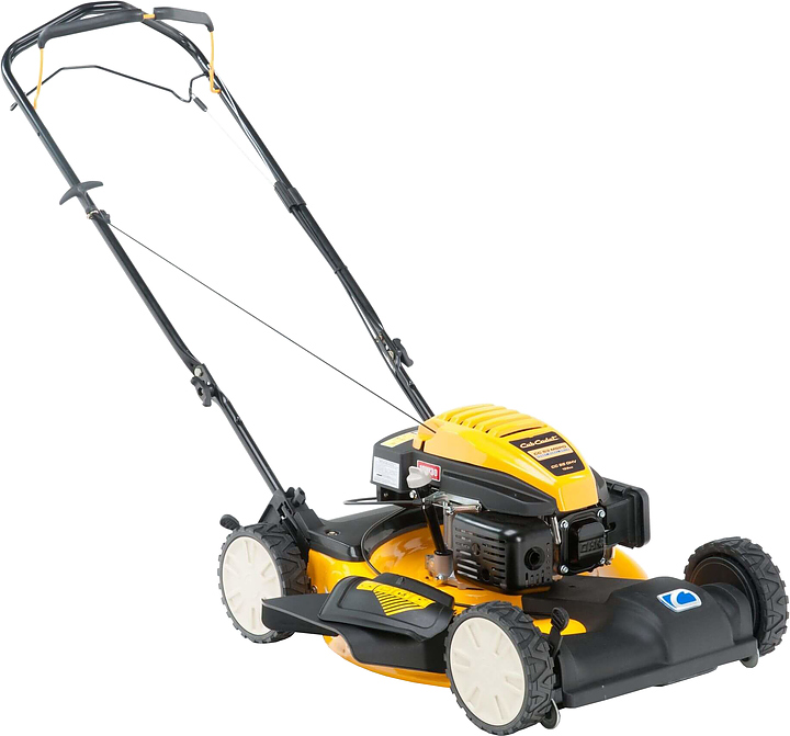 Газонокосилка бензиновая Cub Cadet CC 53 MSPO