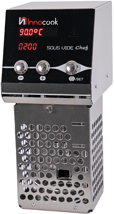 Ротационный кипятильник (термостат) InnoCook Chef