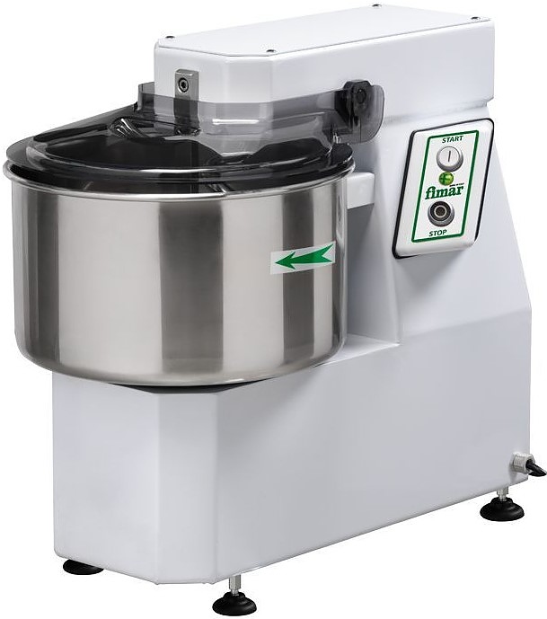 Тестомес FIMAR 12SB 2V 380 В