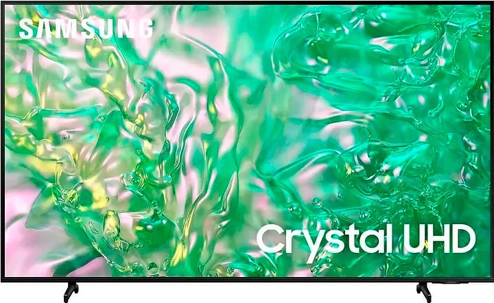 Телевизор Samsung UE65DU8000UXRU