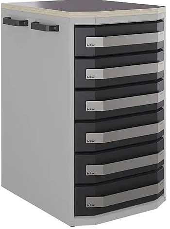 Тумба КОБОР Expert MTZ/1-50/64 60B