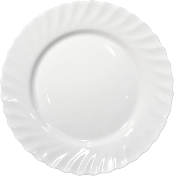 Тарелка Arcopal Trianon 10'' мелкая