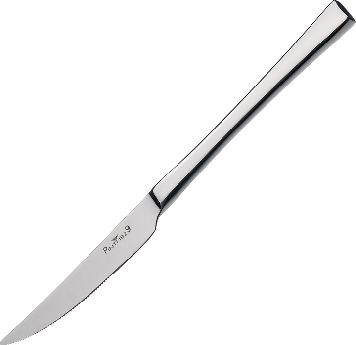 Нож десертный Pintinox New York 01400006 l=20 см (нерж. сталь)