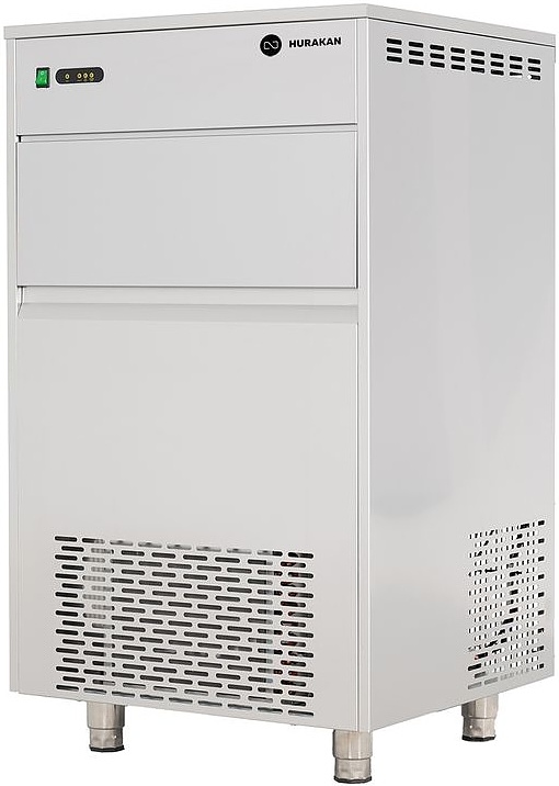 Льдогенератор Hurakan HKN-GB150 (гранулы)