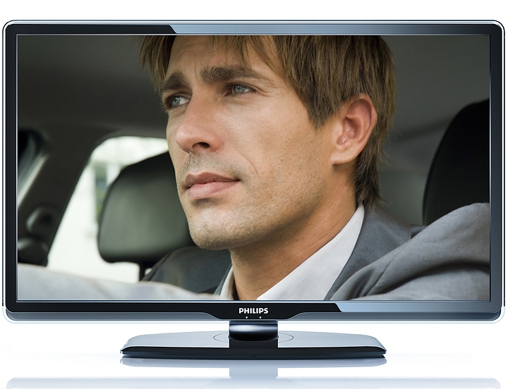 ЖК телевизор Philips 47PFL8404H