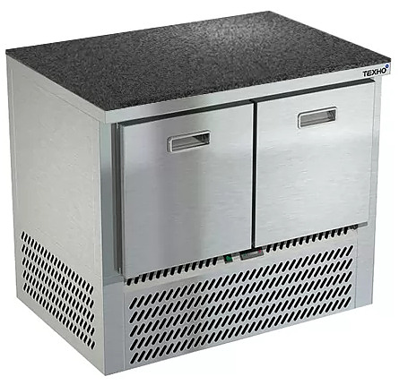 Стол холодильный Техно-ТТ СПН/О-323/02-1006
