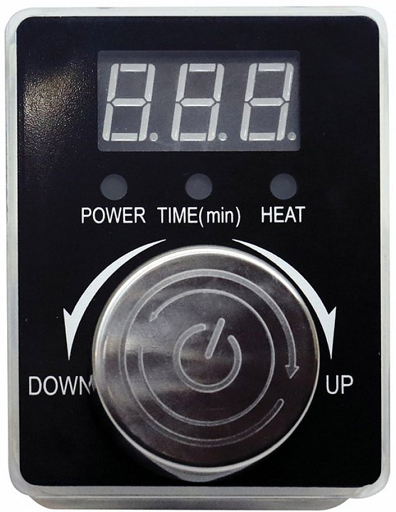 Пульт управления с индикацией Техно-ТТ 3,5-6,0-8,0 кВт