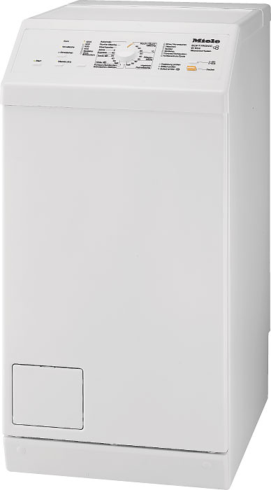 Стиральная машина Miele W 604 Белый