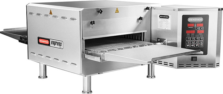 Печь конвейерная Senoven SEN 1500