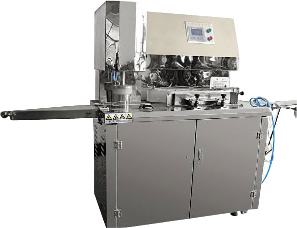 Машина штамповочная GS 3000