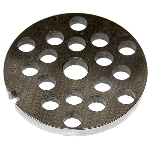 Решетка для мясорубки ТОРГМАШ (Барановичи) решетка No3 (на ТМ-32) 9мм