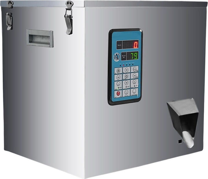 Дозатор-счетчик для штучных продуктов White Penguin WС