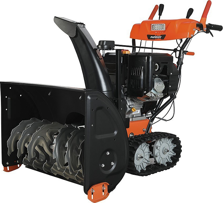 Снегоуборщик бензиновый Patriot Сибирь 130 CЕТ