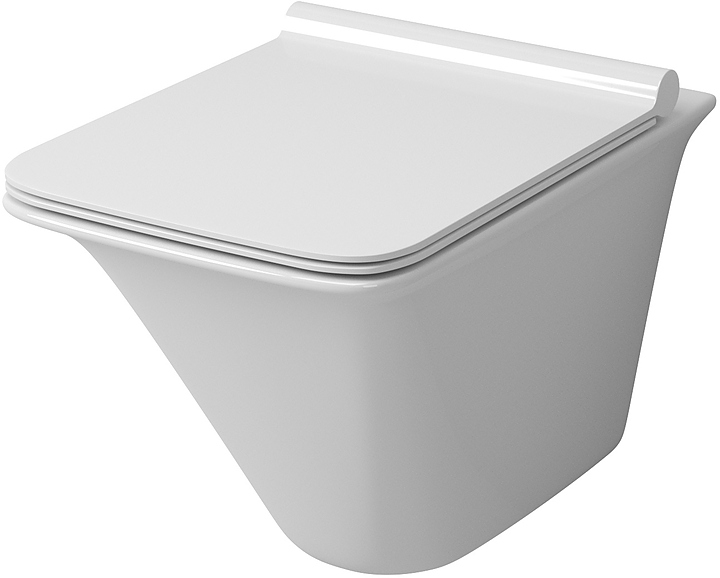 Унитаз подвесной Grossman GR-4413S