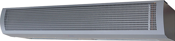 Тепловая завеса Тепломаш КЭВ-70П4140W