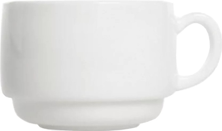 Чашка Arcoroc Intensity 190 мл