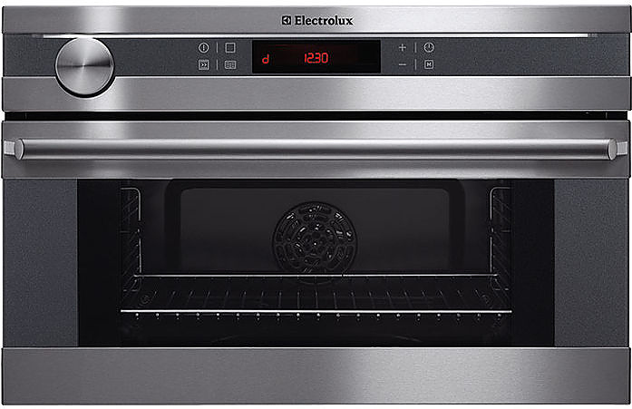 Независимый электрический духовой шкаф Electrolux Professional EOK 96030 X