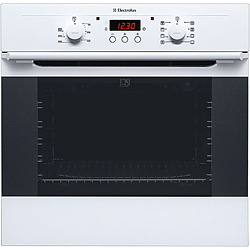Газовый духовой шкаф Electrolux Professional EOG 23400 W