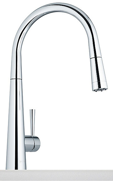 Смеситель Franke Rolux Light (115.0071.636)