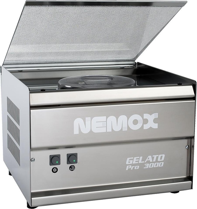 Фризер для мороженого Nemox GELATO PRO 3000