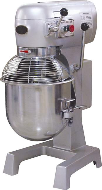 Миксер планетарный GASTRORAG B40A