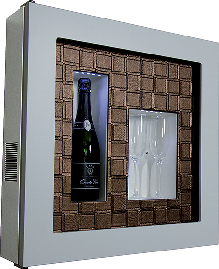 Нейтральный стенд Expo QV12-B1062