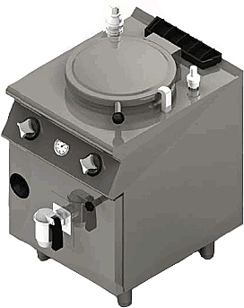 Котел пищеварочный MARENO NPI76G5