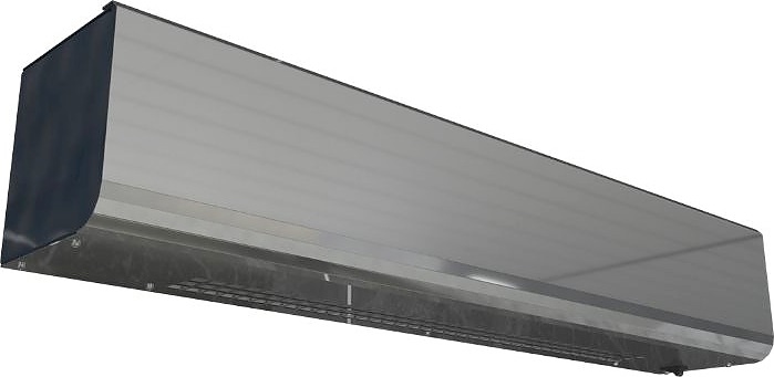 Воздушная завеса Тепломаш Бриллиант Микро КЭВ-2П1123E (нерж. сталь)