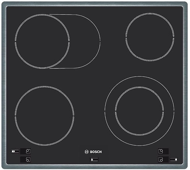 Варочная панель Bosch NKN 645P01