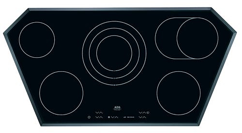 Варочная панель AEG 96901 KFEN