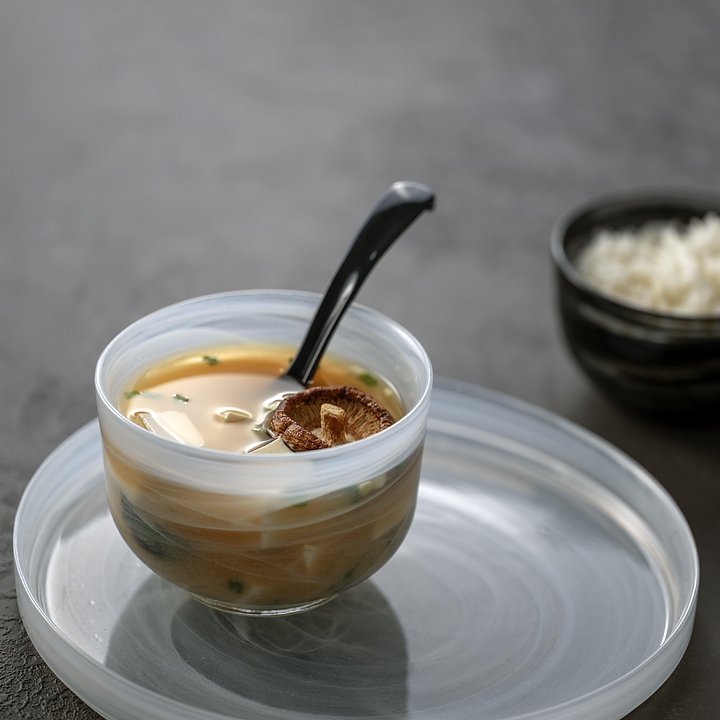 Салатник ArdaCam Tokyo ARD 2474.2 d=11,5 см h=8 см (стекло)