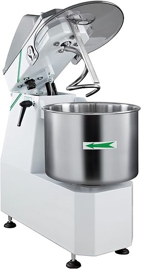 Спиральный тестомес FIMAR 25SL