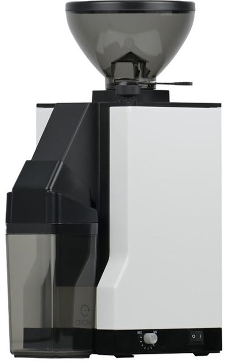 Кофемолка EUREKA Mignon Crono 50 белая