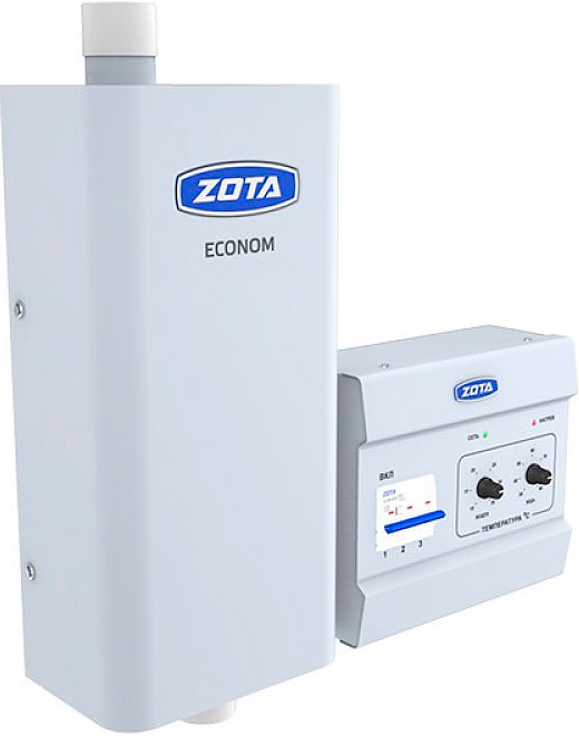 Котел отопительный Zota Econom-45