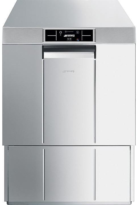 Посудомоечная машина с фронтальной загрузкой SMEG Professional SPD526