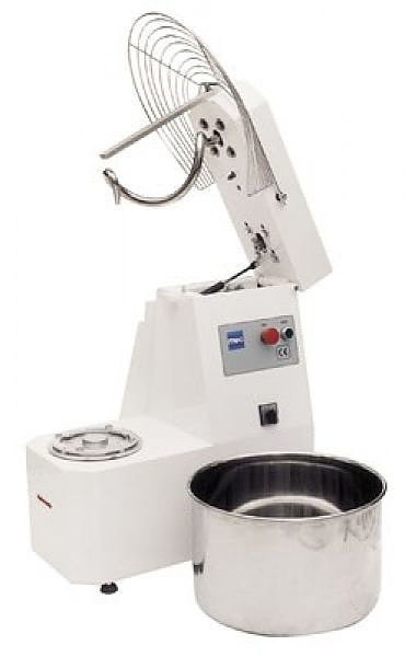Тестомес спиральный ITPIZZA M-40-C-2S