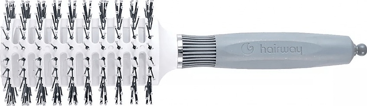 Термобрашинг Hairway Snow Style 07136, 45 мм