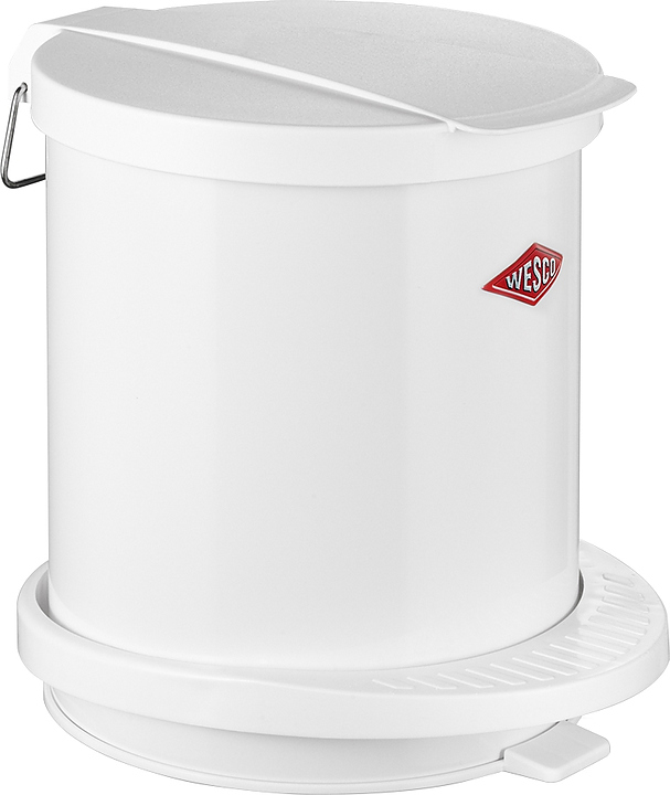 Ведро для мусора Wesco PEDAL BIN 101012-01